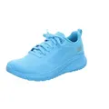 Skechers adult 117216 AQUA blau Gr. 41
