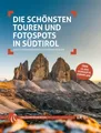 Judith Niederwanger Al Die schönsten Touren und Fotosp (Taschenbuch) (US IMPORT)