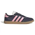 adidas - Women's Breaknet Sleek Suede - Sneaker 44 | EU 44 beige