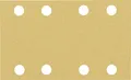 Bosch Expert Schleifpapier C470 80 x 133 mm G 80 10 Stück