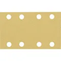 Bosch Accessories EXPERT C470 2608900879 Schwingschleifpapier gelocht Körnung...