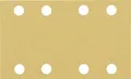 Bosch Expert Schleifpapier C470 80 x 133 mm G 80 10 Stück  Schleifpapier