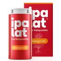 Ipalat Halspastillen honigmild o.Menthol zuckerfr. 40 St