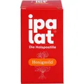 IPALAT Halspastillen honigmild o.Menthol zuckerfr. 40 St PZN14143111