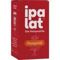 IPALAT Halspastillen honigmild o.Menthol zuckerfr. 40 St. PZN 14143111