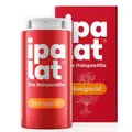 2x IPALAT Halspastillen honigmild o.Menthol zuckerfr. 40 ST