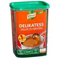 Knorr DELIKATESS Sauce zu Braten 1,0 kg, 1 St.