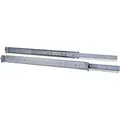 Intertech 1U 455mm Teleskopschienen passt zu 2714181 und 2747483 (88887220)