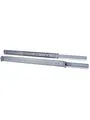 Inter-Tech 88887220 - 1U - Adjustable Rail Slides