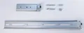 Inter-Tech 45,70cm (18") Telescopic rail - Rack-Schienen-Kit - Grau - 1U - 48,3 cm (19") (88887220)