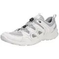 Ecco Ecco Damen Schnürschuh TERRACRUISE LT W weiß Größe Schnürschuh weiß 37