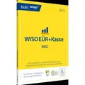 WISO EÜR+Kasse Mac 2023 von Buhl Data Service GmbH / Buhl Data Service / CD's