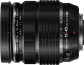 OM System M.Zuiko ED 2,8/12-40mm PRO II schwarz 