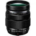 OM System M. Zuiko Digital 12-40mm f2,8 II PRO | 200,00€ Explore the City Cashback Aktion 699,00€ Effektivpreis