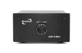 Dynavox AMP-S MKII schwarz Verstärkerumschalter Boxenumschalter 200W / Kanal