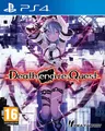 Death end re Quest PS4 NEU OVP USK 12 Version