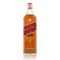 Johnnie Walker Red Label Whisky 1l