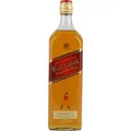 Johnnie Walker Red Label 1,0l 40%