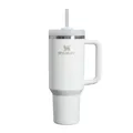 Stanley Quencher H2.0 Thermobecher 1200 ml Weiß Edelstahl