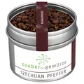 Zauber der Gewürze Szechuan Pfeffer