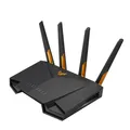 ASUS 90IG0790-MO3B00 WL-Router  ASUS TUF-AX3000 V2