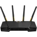 ASUS TUF Gaming AX3000 V2 Tabletop Router Schwarz, Orange