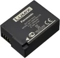 Panasonic LUMIX DMW-BLC12E Li-Ionen Akku 7,2V, 1200 mAh (geeignet für GH2, G5