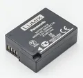 Original Panasonic Lumix DMW-BLC12E Li-Ionen-Akku Accu Battery Pack Batterie