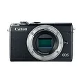 Canon EOS M100 Body schwarz