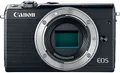 Canon EOS M100 Body schwarz