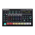 Roland TR-6S Rhythm Performer | Kompakte Drum Machine mit sechs Tracks und authentischen TR-Sounds inkl. TR-808, CR-78 & mehr | Große Preset-Sample-Bibliothek | Editierbare FM-Soundengine