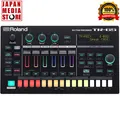 ROLAND TR-6S Rhythm Performer 6 Tracks Compact Drum Machine Sequencer BRANDNEU