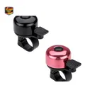 Fahrradklingel Mini Laut 120 Db MTB Rennrad Fahrradg