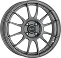 Mak XLR gloss white 7x17 ET27 - LK4/100 ML72 Alufelge weiß