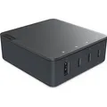 Lenovo Go 130W Multi-Port Charger Docking Station (130 W) (G0A6130WEU)
