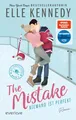 The Mistake – Niemand ist perfekt (Off-Campus 2): Roman | Demnächst als Serie auf Amazon Prime! | Der internationale Hockey-Romance-Bestseller für New Adults