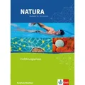 Natura Biologie für Gymnasien in Nordrhein-Westfalen G8. Schülerbuch Einführungsphase - 10. Schuljahr. Neubearbeitung