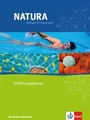 Natura - Biologie für Gymnasien in Nordrhein-Westfalen G... | Buch | Zustand gut