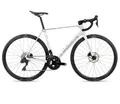 ORCA M35i - Iris White (Gloss) - Lilac (Matt) - 53 cm - M 2026