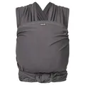 Hoppediz Babytragetuch Elastisches Tragetuch