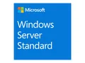 Microsoft Windows Server 2022 Standard - Lizenz