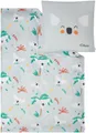 s.Oliver Kinderbettwäsche Satinbettwäsche s.Oliver Junior Koala, Mako-Satin, 2 teilig, mit süßen Koalabären