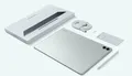 Tablet Samsung SM X930NZAPEUE GALAXY AI TAB S11 ULTRA Gray [Version Polnische]