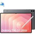 Samsung SM-X930B Galaxy Tab S11 Ultra WiFi 14.6 512GB 12GB RAM Dual Grau EU