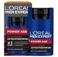 Loreal Men PA Feuchtpflege 50ml