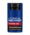 L'Oréal Men Expert Power Age Revitalisierende 24H Gesichtspflege Gesichtscreme 50 ml