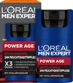 L'ORÉAL MEN EXPERT Power Age Cream, 50ml