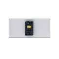 Ifm Electronic Modulunterteil AC5011 Baugruppenträger Modulunterteil