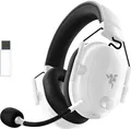 Razer BlackShark V2 Pro Wireless Premium Esports Gaming Headset Weiß HyperSpeed