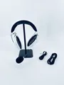 ohne Empfänger ohne Ohrpolster Razer BlackShark V2 Pro - Wireless Premium Esport